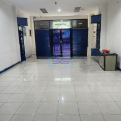 Disewakan Ruko di Cideng Jakarta Pusat Lokasi Strategis Bebas Banjir LB 340m2