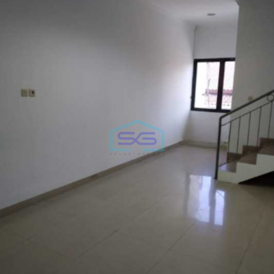 Disewakan Ruko di Tomang Jakarta Barat Luas Bangunan 216m2