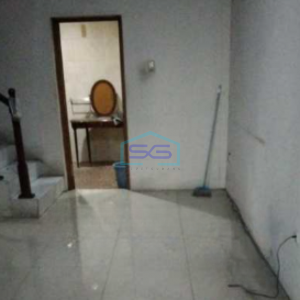 Dijual Ruko di Jalan Besar Gunung Sahari Jakarta Pusat Luas Bangunan 147m2-3