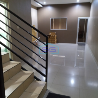 Dijual Ruko Lokasi Strategis di Jalan Besar Pluit Jakarta Utara LB 312m2