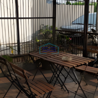 Dijual Ruko Lokasi Strategis di Jalan Besar Pluit Jakarta Utara LB 312m2