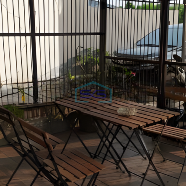 Dijual Ruko Lokasi Strategis di Jalan Besar Pluit Jakarta Utara LB 312m2-2