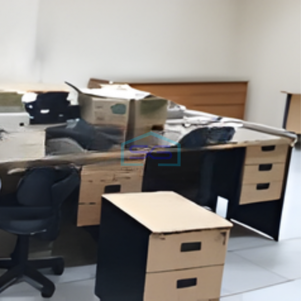 Dijual Ruang Usaha Lokasi Strategis di Petojo Jakarta Pusat LT 2147m2-6