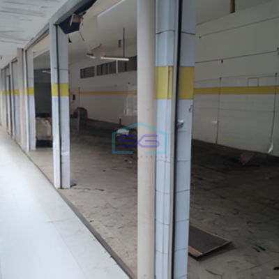 Dijual Ruang Usaha Lokasi Strategis di Petojo Jakarta Pusat LT 2147m2