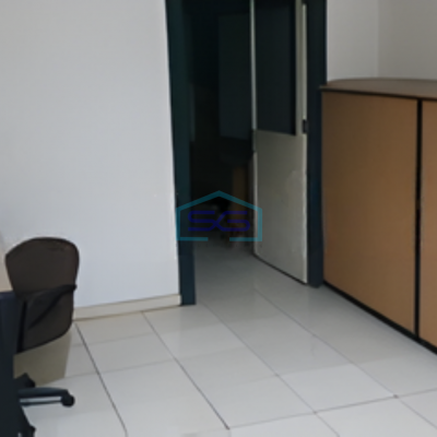 Dijual Ruang Usaha Lokasi Strategis di Petojo Jakarta Pusat LT 2147m2