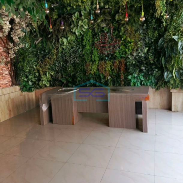 Dijual Ruko di Daerah Grogol Jakarta Barat Luas Bangunan 405m2 Siap Huni-2