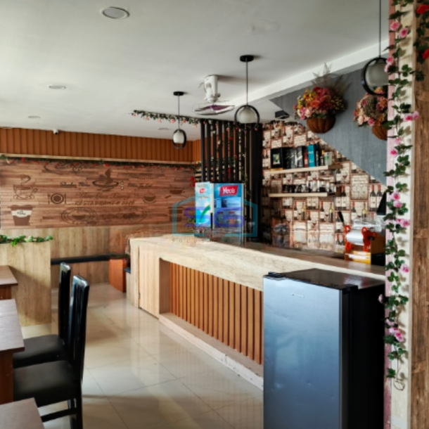 Dijual Ruko di Daerah Grogol Jakarta Barat Luas Bangunan 405m2 Siap Huni-1