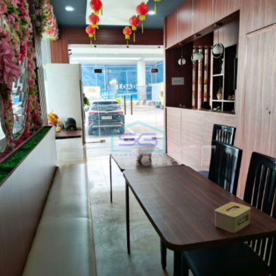 Dijual Ruko di Daerah Grogol Jakarta Barat Luas Bangunan 405m2 Siap Huni