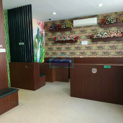 Dijual Ruko di Daerah Grogol Jakarta Barat Luas Bangunan 405m2 Siap Huni