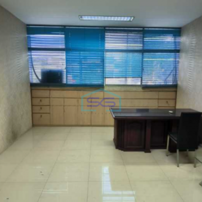 Dijual Ruko di Mangga Dua Jakarta Barat Luas Bangunan 318m2 Siap Huni