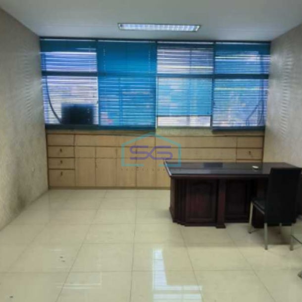 Dijual Ruko di Mangga Dua Jakarta Barat Luas Bangunan 318m2 Siap Huni-5