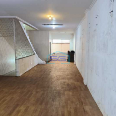 Dijual Ruko di Mangga Dua Jakarta Barat Luas Bangunan 318m2 Siap Huni