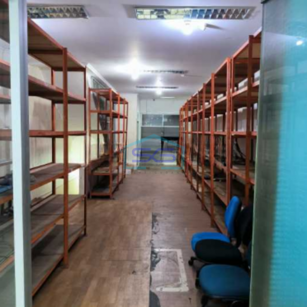 Dijual Ruko di Mangga Dua Jakarta Barat Luas Bangunan 318m2 Siap Huni-3