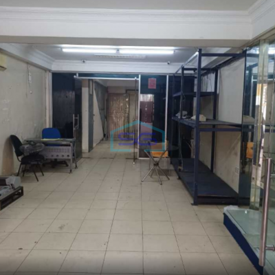 Dijual Ruko di Mangga Dua Jakarta Barat Luas Bangunan 318m2 Siap Huni