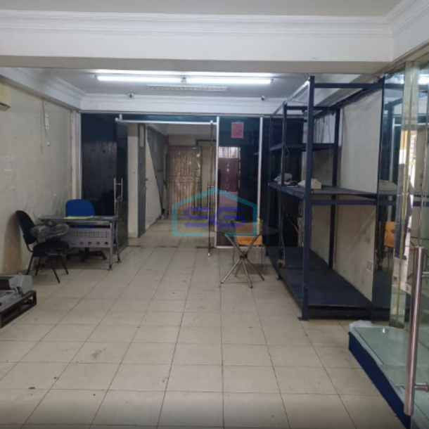 Dijual Ruko di Mangga Dua Jakarta Barat Luas Bangunan 318m2 Siap Huni-2