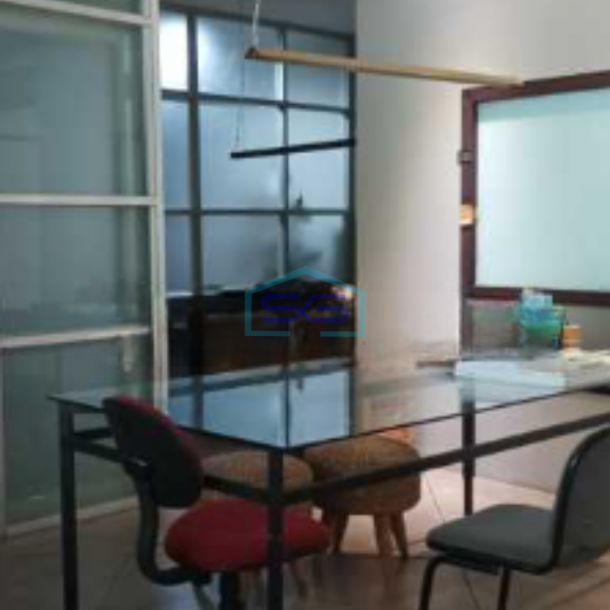 Dijual Ruko Gandeng PIK Jakarta Utara Luas Bangunan 526m2 Bebas Banjir-4