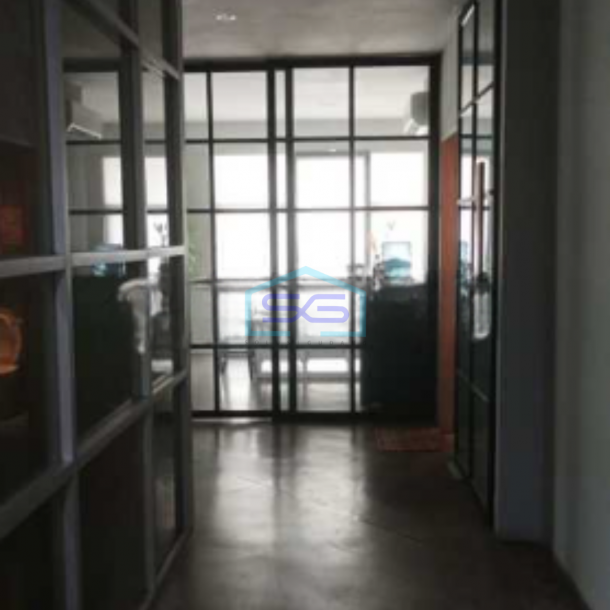 Dijual Ruko Gandeng PIK Jakarta Utara Luas Bangunan 526m2 Bebas Banjir-1