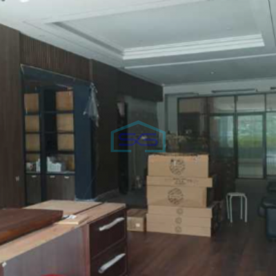 Dijual Ruko Gandeng PIK Jakarta Utara Luas Bangunan 526m2 Bebas Banjir