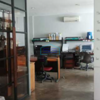 Dijual Ruko Gandeng PIK Jakarta Utara Luas Bangunan 526m2 Bebas Banjir