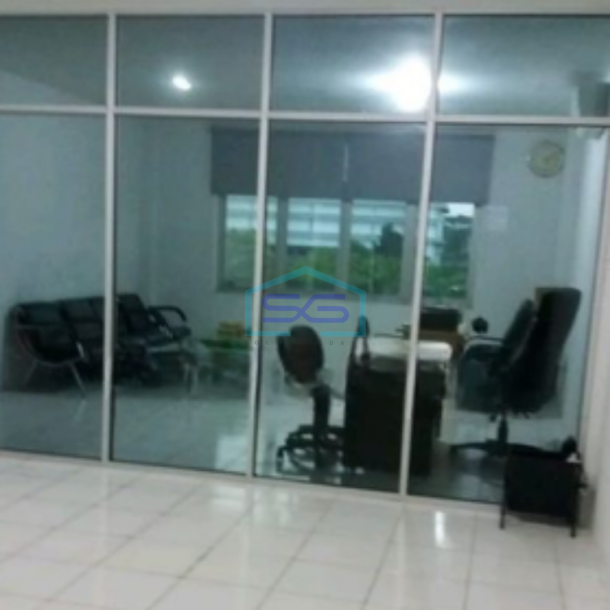 Dijual Ruko di PIK Elang Laut Jakarta Utara Bebas Banjir LB 262m2-1