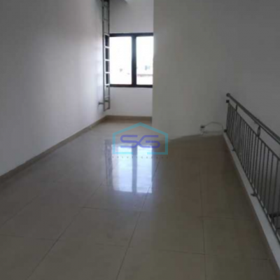 Dijual Ruko Lokasi di Daerah Tomang Jakarta Barat Strategis LB 216m2