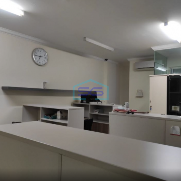 Dijual Ruko di Pantai Indah Kapuk Jakarta Utara Luas Bangunan 221m2-3