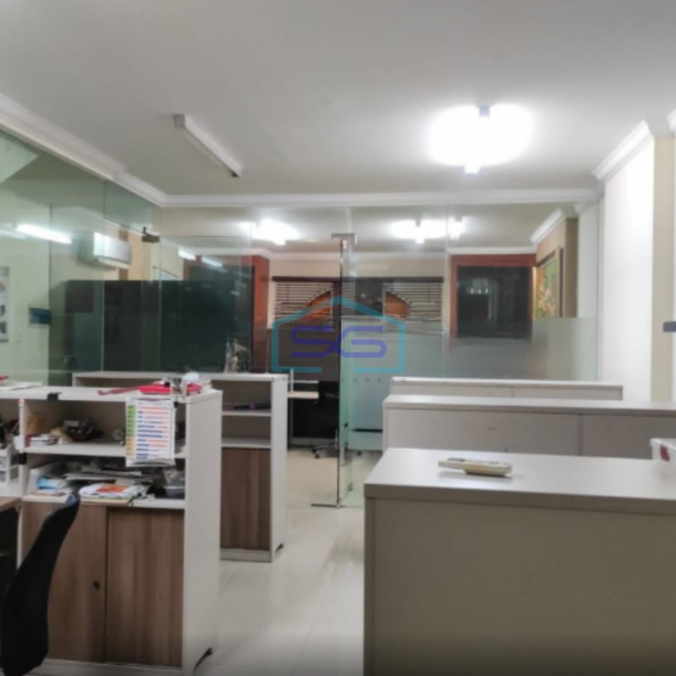 Dijual Ruko di Pantai Indah Kapuk Jakarta Utara Luas Bangunan 221m2-2