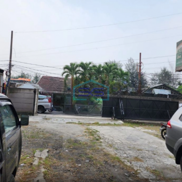 Dijual Gudang dan Kantor di Meruya Jakarta Barat Luas Bangunan 1600m2-6