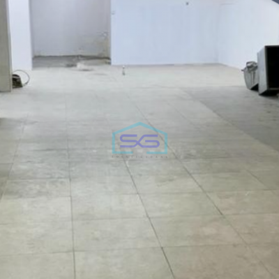 Dijual Ruko Gandeng di Hayam Wuruk Jakarta Pusat Luas Bangunan 1588m2