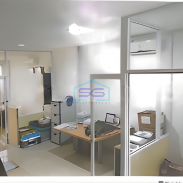 Dijual Ruko 4 Lantai di Daerah Daan Mogot Jakarta Barat Luas Bangunan 223m2-3