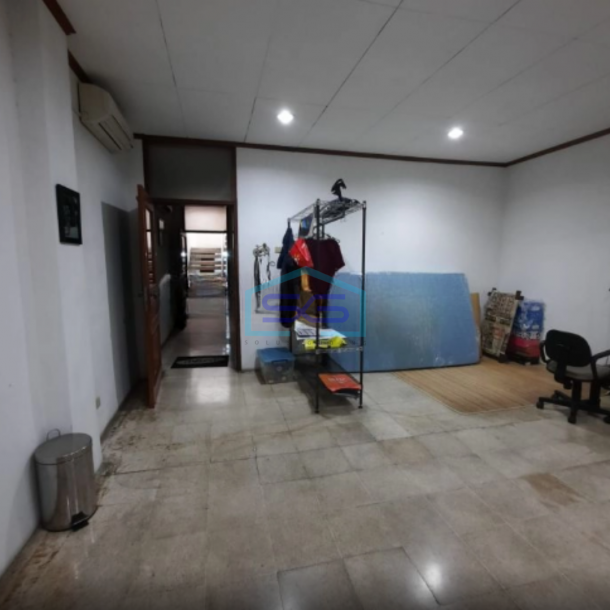 Dijual Gedung Kantor di Luas Bangunan 175m2 Lokasi Strategis di Kemayoran Jakarta Pusat-2