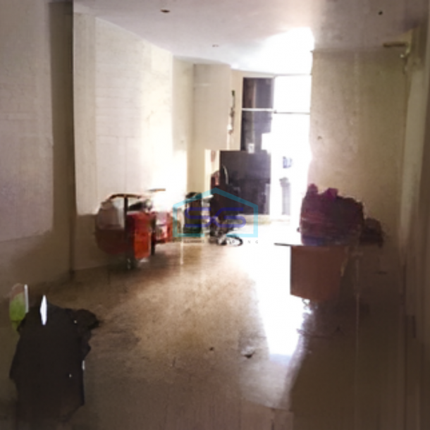 Dijual Ruko 4 Lantai di Cideng Jakarta Pusat Luas Bangunan 240m2-3