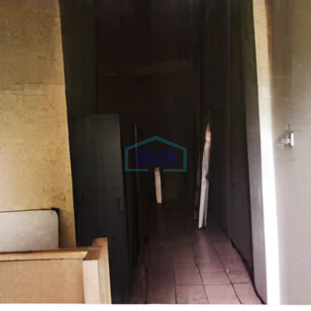 Dijual Ruko 4 Lantai di Cideng Jakarta Pusat Luas Bangunan 240m2-2