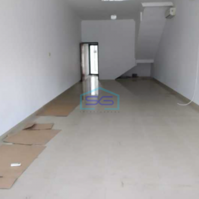 Disewakan Ruko Strategis Cocok Buat Usaha di Tomang Jakarta Barat