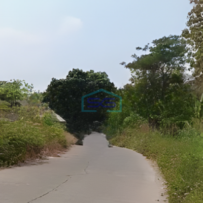 Dijual Tanah Strategis di Balaraja Tangerang Luas Tanah 10000m2