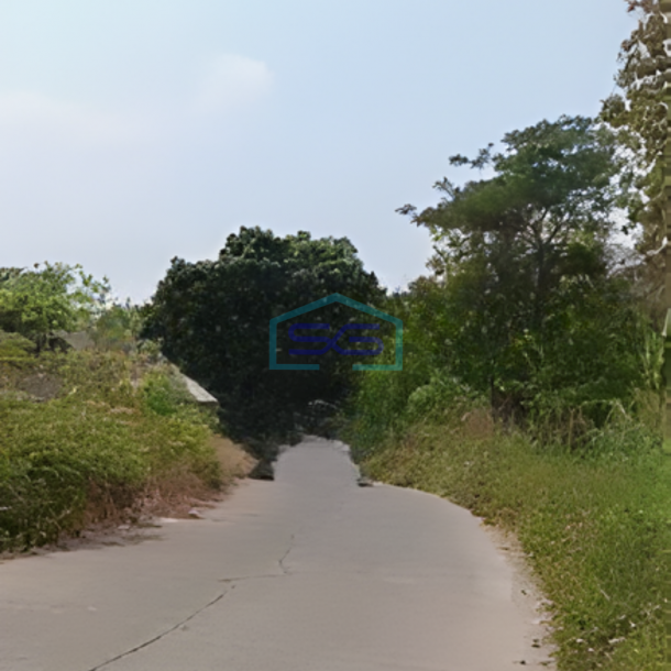 Dijual Tanah Strategis di Balaraja Tangerang Luas Tanah 10000m2-3