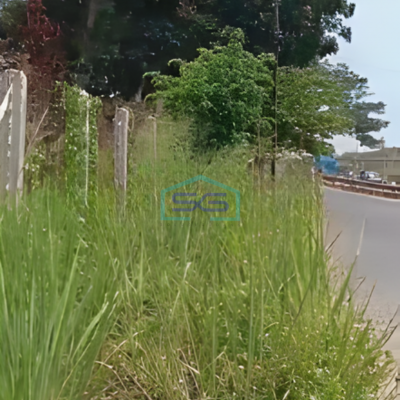 Dijual Tanah Strategis di Balaraja Tangerang Luas Tanah 10000m2