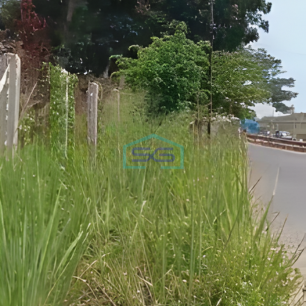 Dijual Tanah Strategis di Balaraja Tangerang Luas Tanah 10000m2-1