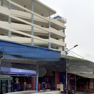 Dijual Ruko di Kedoya Jakarta Barat Luas 140m2 Lokasi Strategis