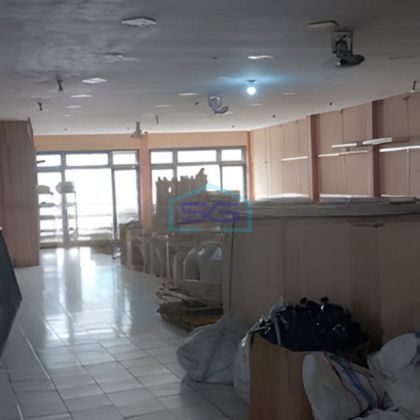 Dijual Ruko di Cilegon Banten Luas Tanah 600m2-2