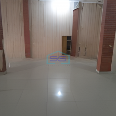 Dijual Ruko Strategis di Parung Bogor Luas Bangunan 506m2