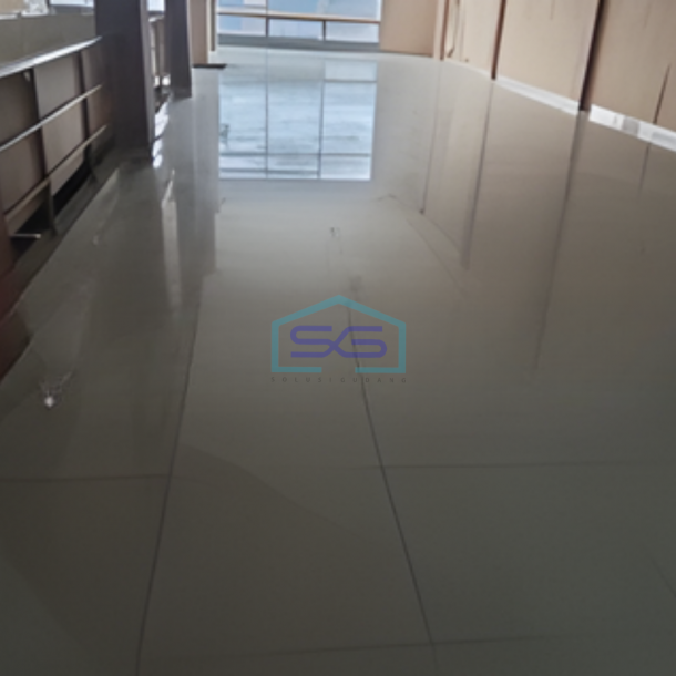 Dijual Ruko Strategis di Parung Bogor Luas Bangunan 506m2-3