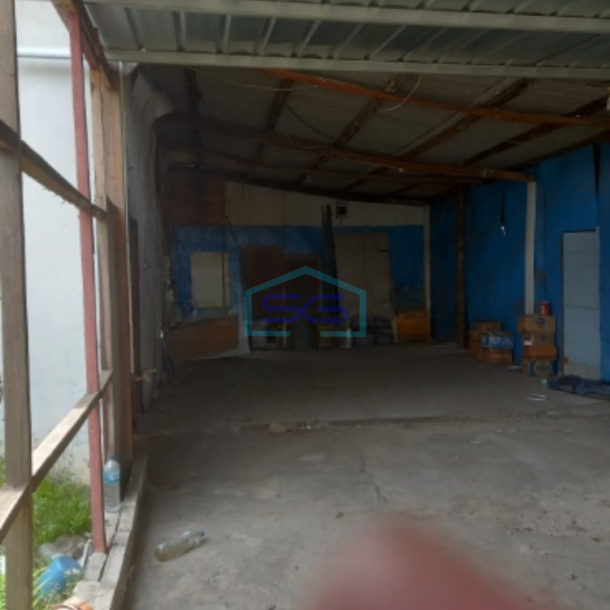 Dijual Tanah Lokasi Strategis di Hook Duri Kosambi Jakarta Barat-2