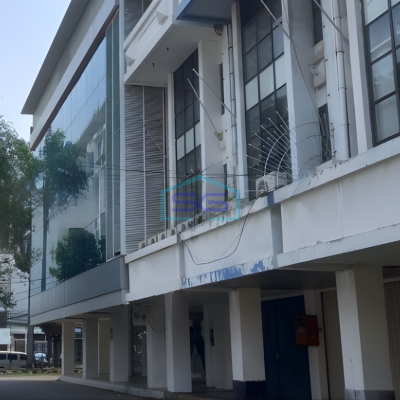 Dijual Ruko di Batu Ceper Jakarta Pusat Luas Bangunan 300m2