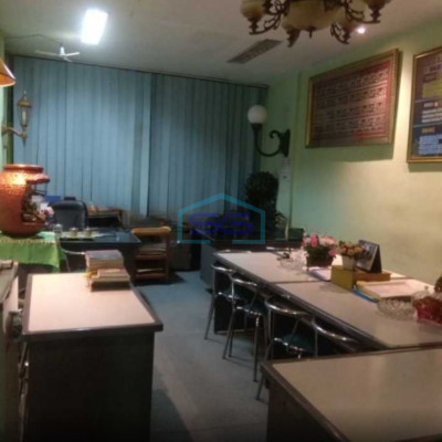 Dijual Ruko di Tanjung Duren Jakarta Barat Luas Bangunan 210m2