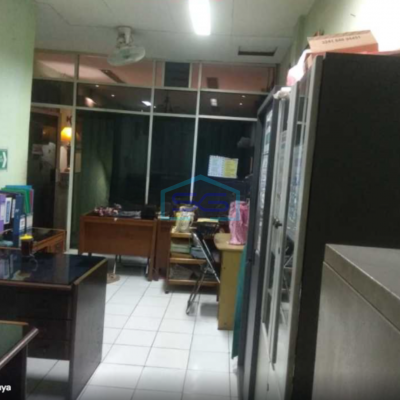 Dijual Ruko di Tanjung Duren Jakarta Barat Luas Bangunan 210m2