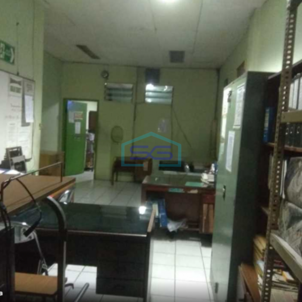 Dijual Ruko di Tanjung Duren Jakarta Barat Luas Bangunan 210m2-2