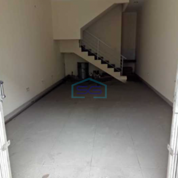 Dijual Ruko di Gunung Sahari Jakarta Pusat Luas Bangunan 200m2-2