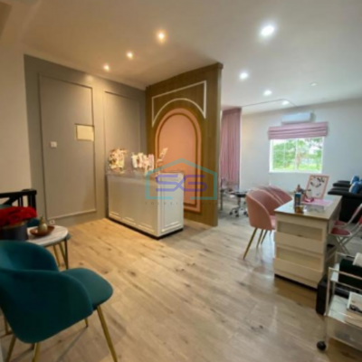 Dijual Ruko di Jakarta Barat Luas Bangunan 272m2 Tempat Strategis