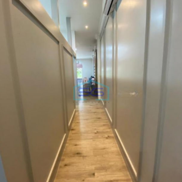 Dijual Ruko di Jakarta Barat Luas Bangunan 272m2 Tempat Strategis-3